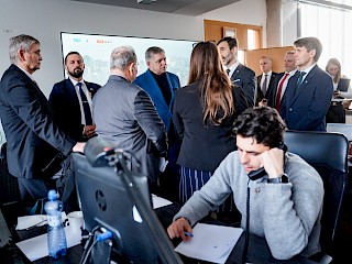 Fotogaléria k článku "Robert Fico: Vláda sa aktuálne zaoberá otázkou, ako dostať domov na Slovensko tých najzraniteľnejších"