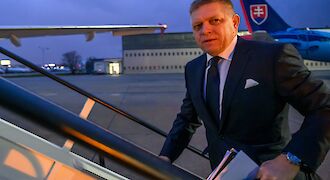 Robert Fico: Návšteva Číny je cestou roka 2024