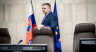 Predseda vlády SR Robert Fico navštívi východné Slovensko