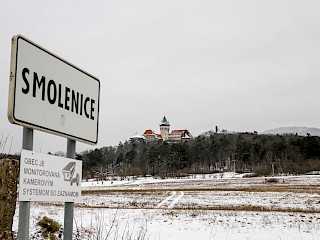 Fotogaléria k článku "Najbližšie rokovanie vlády SR v Smoleniciach – Kongresovom centre Slovenskej akadémie vied"