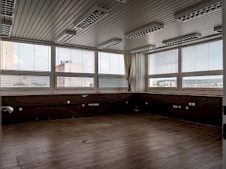 Fotogaléria k článku "Vyhlásená súťaž na rekonštrukciu! Zveľaďujeme štátne, aby sme nepotrebovali súkromné"