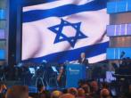Vystpenie prezidenta Izraela . Pereza na Izraelskej prezidentskej konferencie Facing Tomorrow