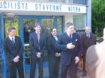 Predseda vldy SR Robert Fico oficilne otvoril 15. ronk medzinrodnej sae Murr roka 2008 