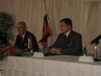 as predsedu vldy SR na konferencii Nrodn strategick referenn rmec SR v programovom obdob 2007  2013 