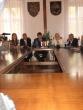 Tlaov konferencia po skonen vjazdovho rokovania vldy pod vedenm predsedu vldy SR Roberta Fica 