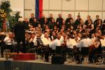 Predseda vldy SR R. Fico na koncerte Slovenskej filharmnie a Slovenskho filharmonickho zboru v rmci otvracieho da 14. medzinrodnho strojrskeho vetrhu v Nitre